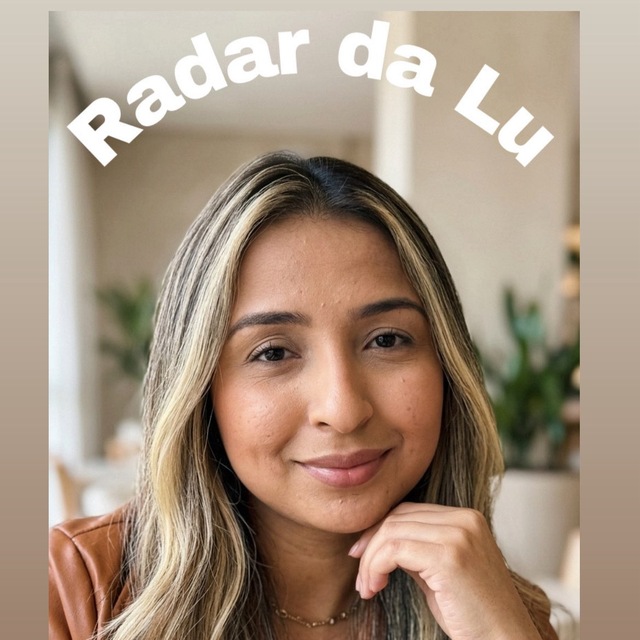 Аватар канала Radar da Lu