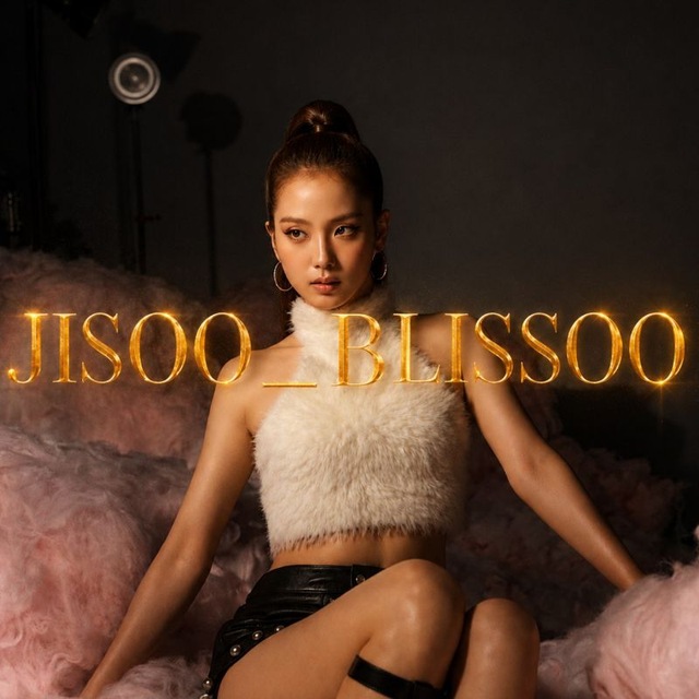 Аватар канала 🔱JISOO_BLISSOO🔱