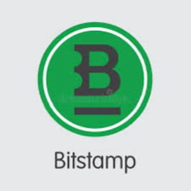 Аватар канала BITSTAMP CRYPTO SIGNALS