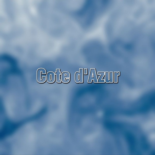 Аватар канала Cote d'Azur
