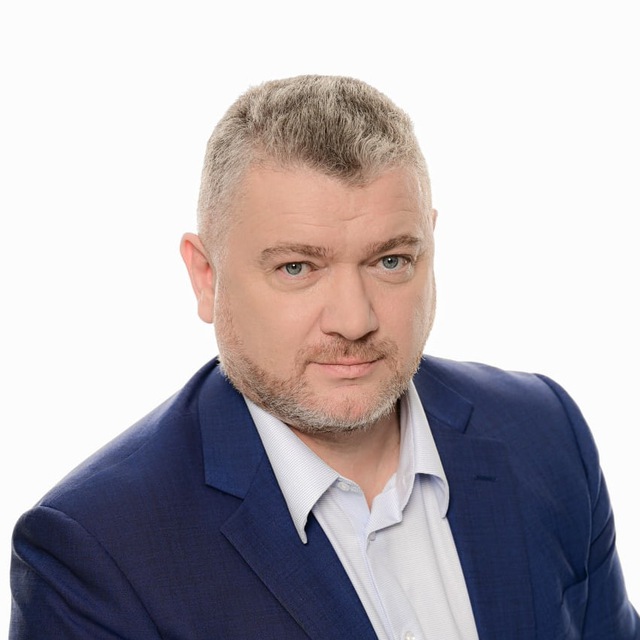 Аватар канала Евгений Андриенко