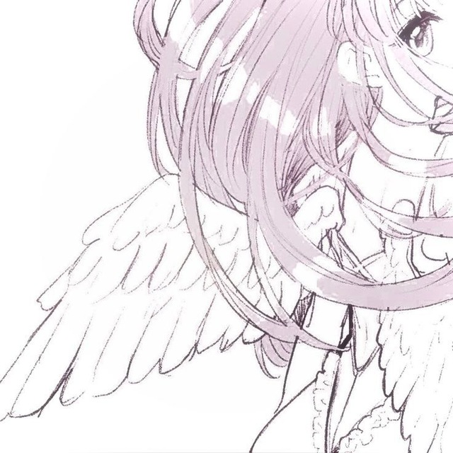 Аватар канала 𝒶𝓃𝑔𝑒𝓁