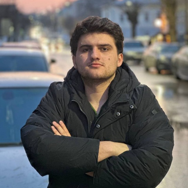 Аватар канала NERS