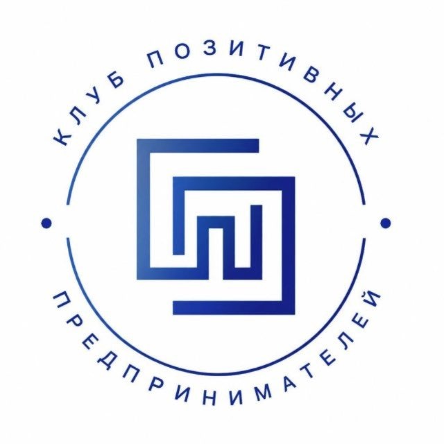 Аватар канала Позитивное предпринимательство