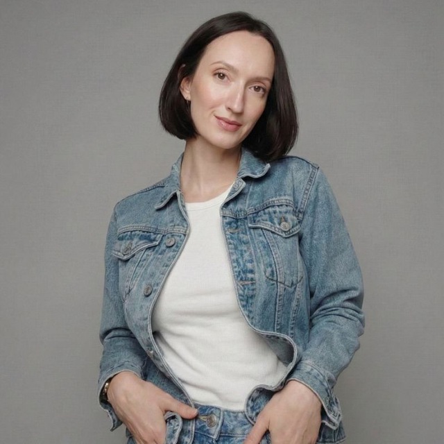 Аватар канала Английский для ИТ-специалистов | Анна Маркова