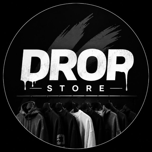 Аватар канала ОДЕЖДА | DROP STORE