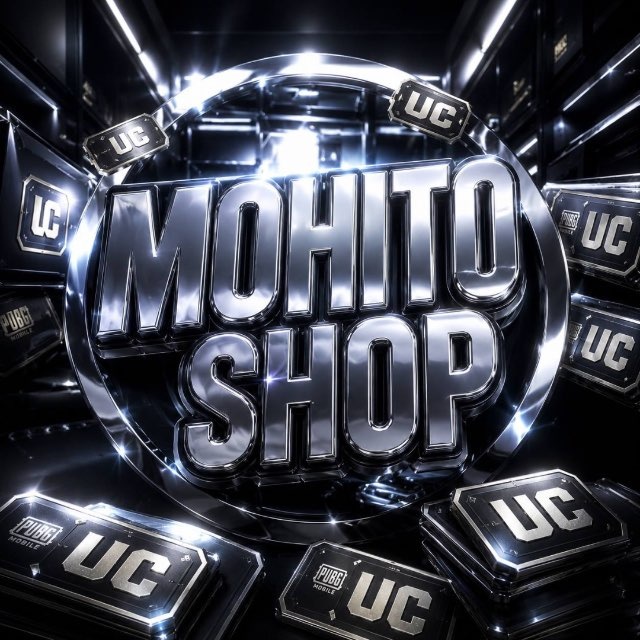 Аватар канала mohito shop