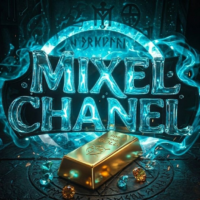 Mixel chanel