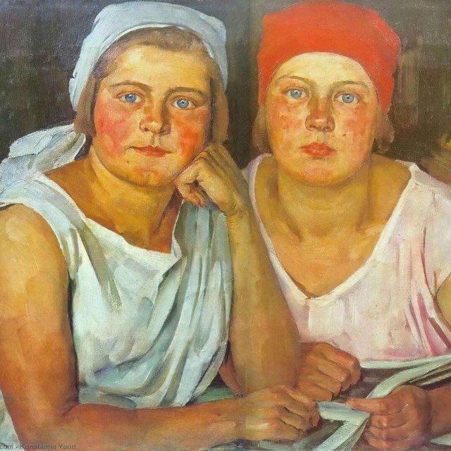 Аватар канала Долгинова & Пищикова