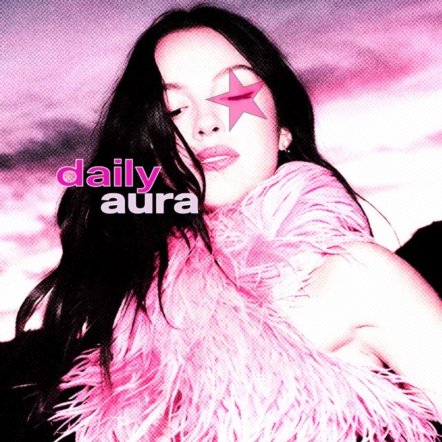 Аватар канала daily aura