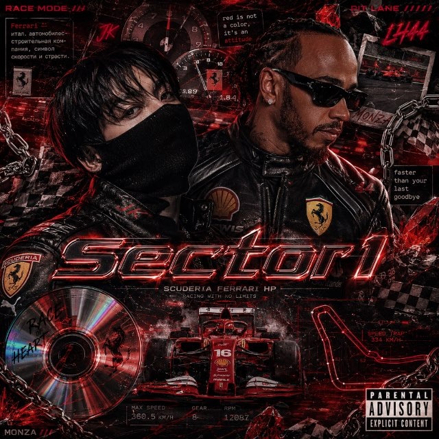 Аватар канала Sector 1