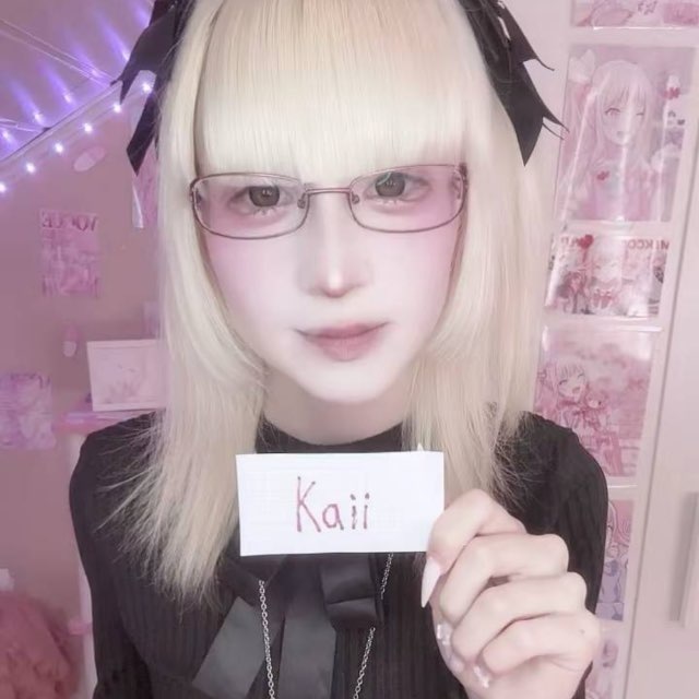 Аватар канала 𐙚𓏵『カイイ』𓏵𐙚