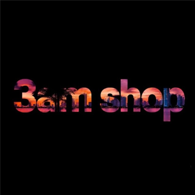 Аватар канала 3am shop Отзывы💵