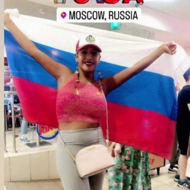 Аватар канала 😍🍓Russian Shemale Porno 😍💦Русские Трансы Порно🍆💦