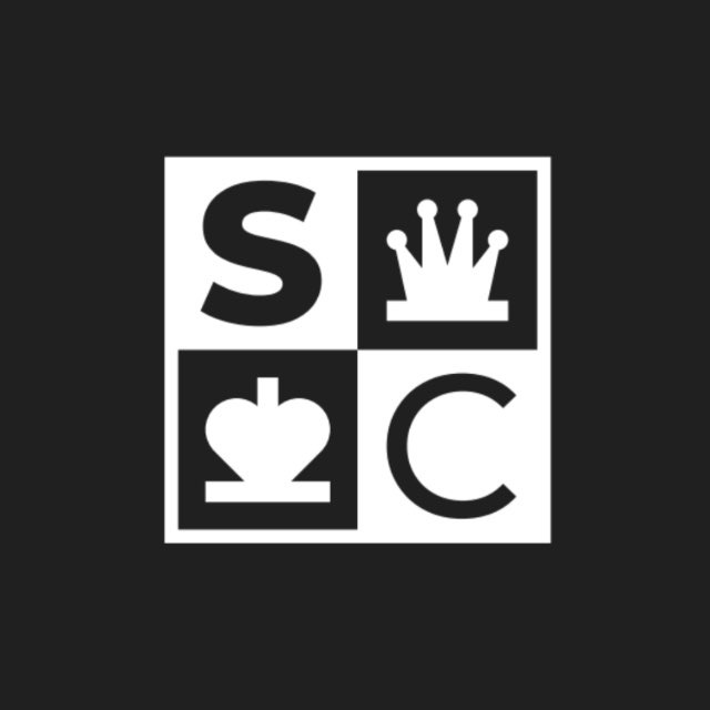 Аватар канала SAPIENS CHESS
