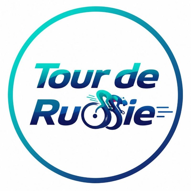 Аватар канала TOUR DE RUSSIE