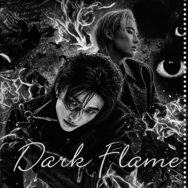 Аватар канала darkflame info