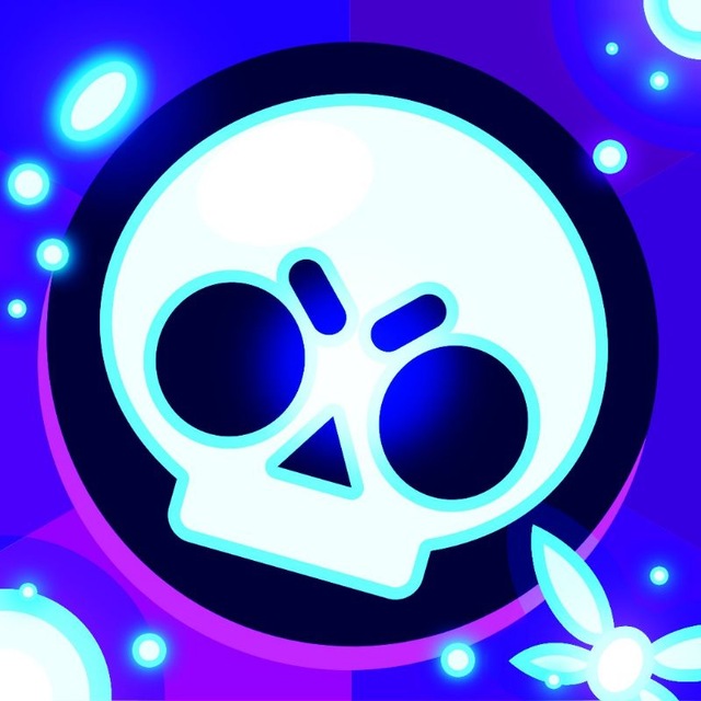 Аватар канала Brawl Stars