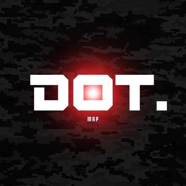 Аватар канала DotMap