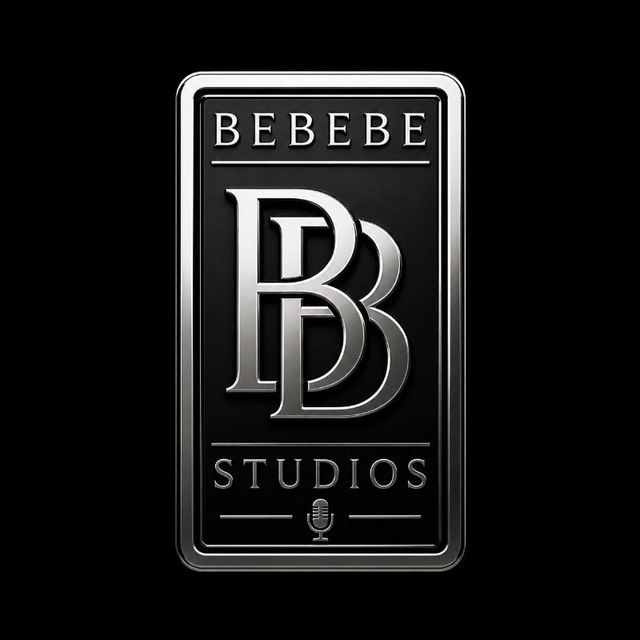 Аватар канала BeBeBe Studios [Инфо]
