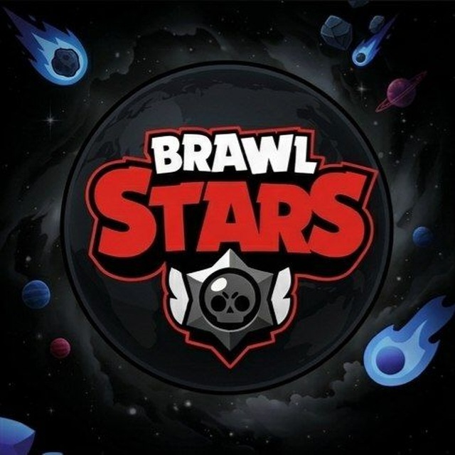 BRAWL STARS