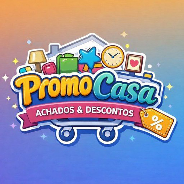 Аватар канала PromoCasa