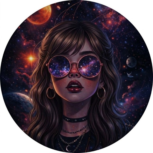 Аватар канала AnJi's world
