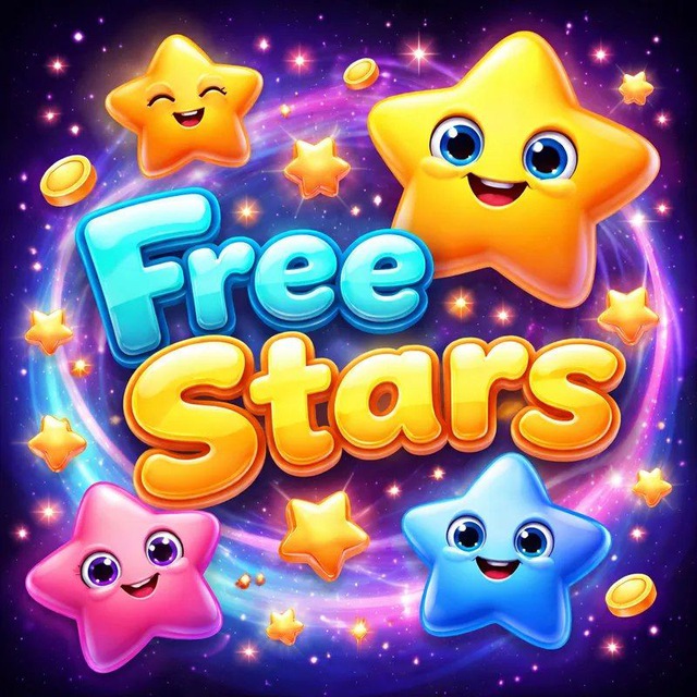 Аватар канала Free stars