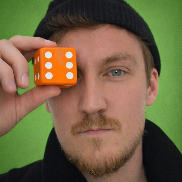 Аватар канала Тони 🎲 Игры 🎲 Мастера