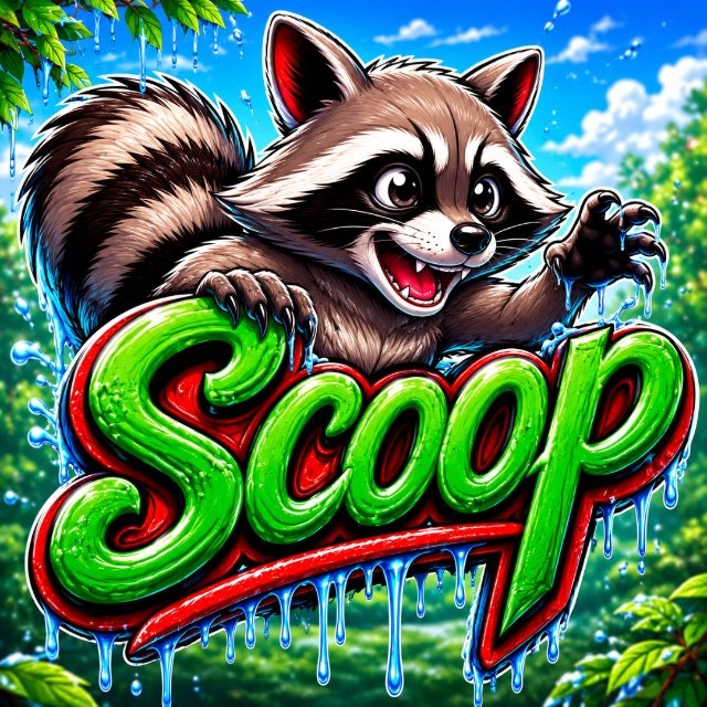 Аватар канала Scoop