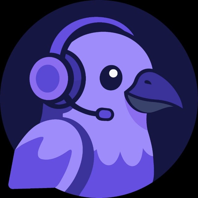 Corvox | Голосовая платформа