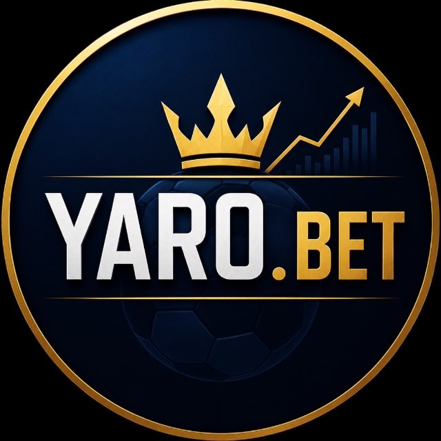 Аватар канала YARO.BET | Ярослав Олегович