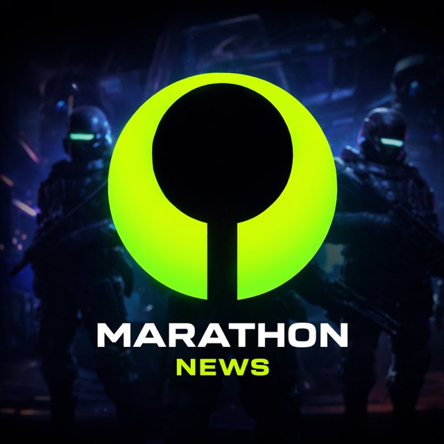Аватар канала Marathon News • Марафон Новости