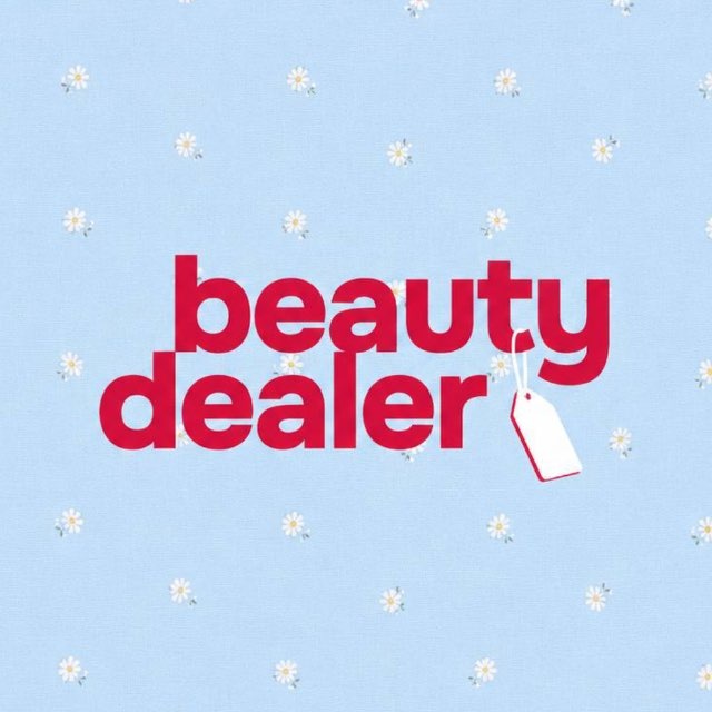 Аватар канала BEAUTY DEALER