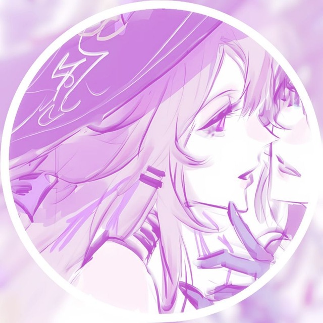 Аватар канала ㅤㅤ⤷ ゛𝚃h͟͟e͟͟ 𝙷ℯ𝓇t͟͟a͟͟ 。𝚅. 𝚂𝚝 ˚‧ ɞ