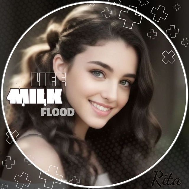 Аватар канала MilkFlood Life