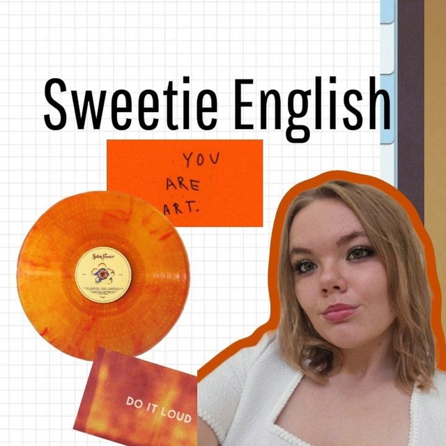 Аватар канала Sweetie English