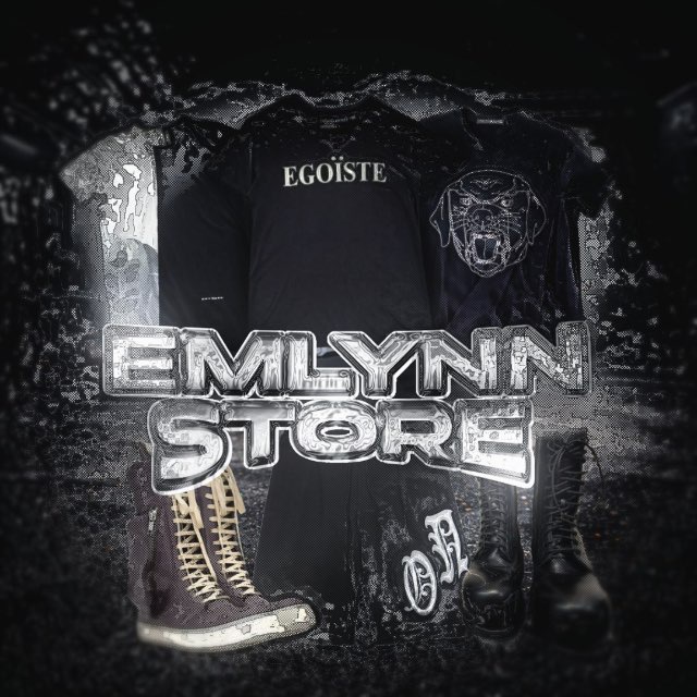 Аватар канала emlynn store