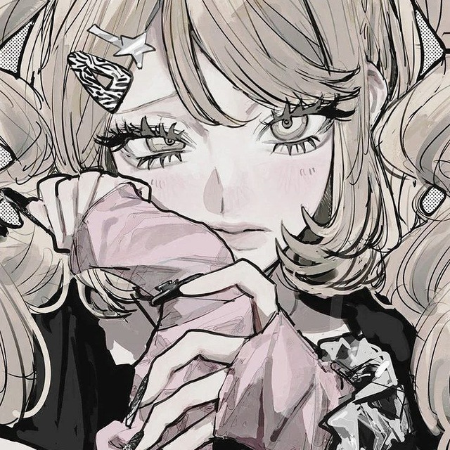 Аватар канала ℐnsomnia ˚ ₊ ੭୧ ˚