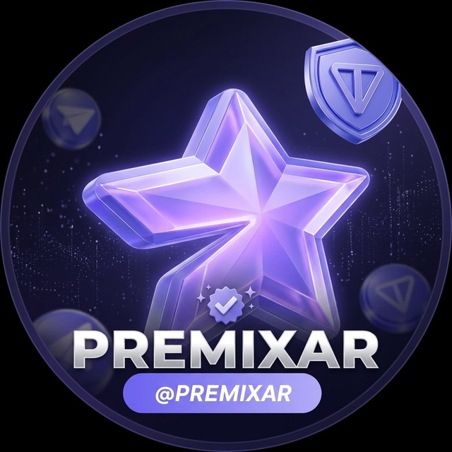 Аватар канала Premixar | Новости