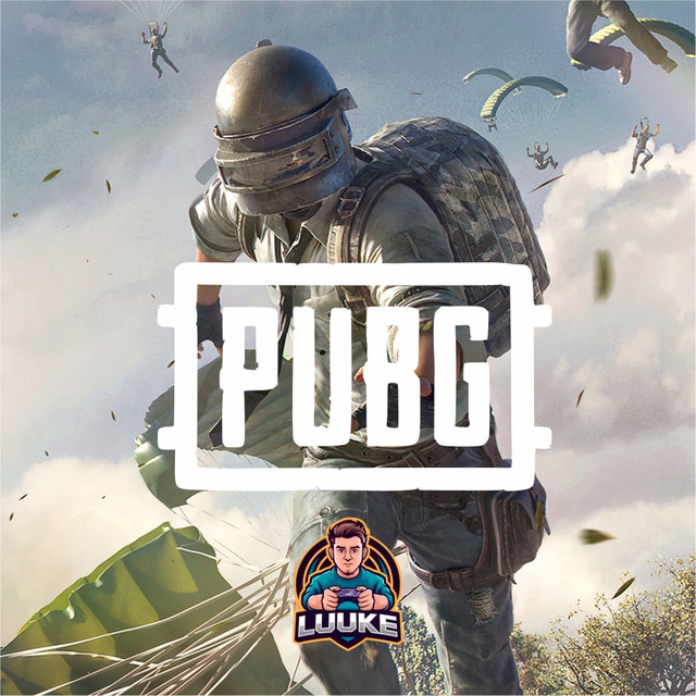 Аватар канала PUBG Mobile | Люк на связи