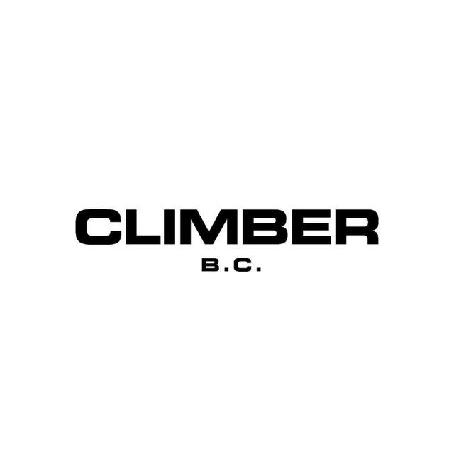 Аватар канала CLIMBER B.C МУЖСКАЯ ОДЕЖДА | МОСКВА