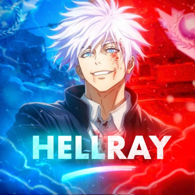 Hellray So2