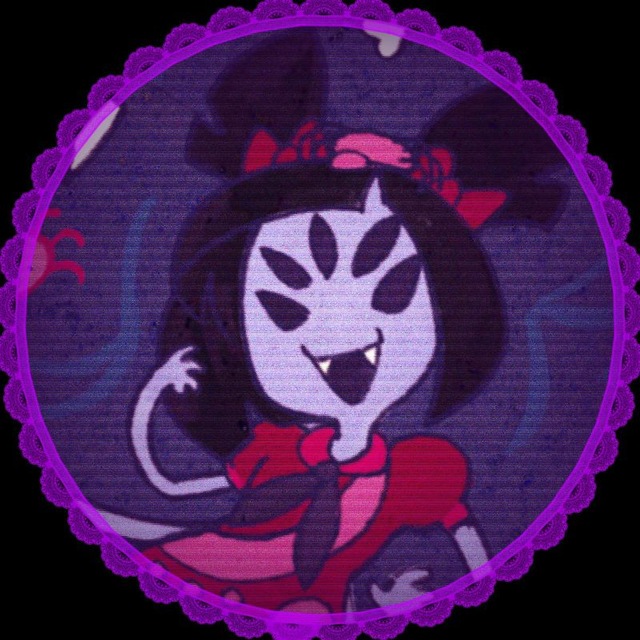 Аватар канала 𓍢ִ໋🎀͙֒ ˗ˏˋ 𝑴𝒖𝒇𝒇𝒆𝒕'𝒔 𝑩𝒂𝒌𝒆𝒓𝒚 ´ˎ˗ ˚.🎀༘⋆