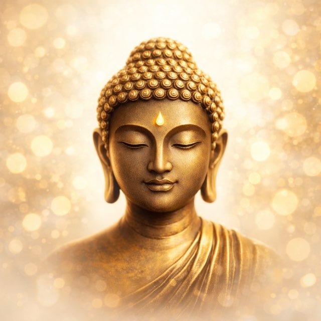 Аватар канала Buddha