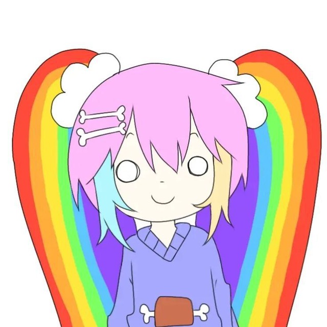 Аватар канала 🍖ℙℝ𝕆ℂ𝕆𝕄𝔻𝔸ℝ𝕂🌈–🌸ℂ𝔸ℝ𝕋𝕆𝕆ℕ𝕊🌙–🎱ℂ𝕆ℕ𝔽𝔼𝕊𝕊𝕀𝕆ℕ 🎀