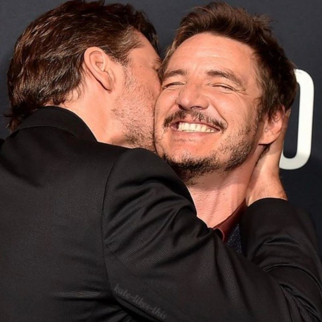 Аватар канала Pedro Pascal fan club
