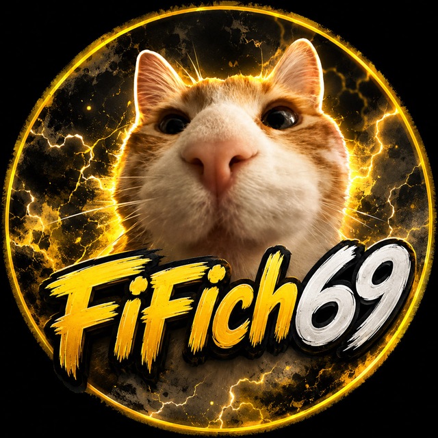 Аватар канала FIFCH 69
