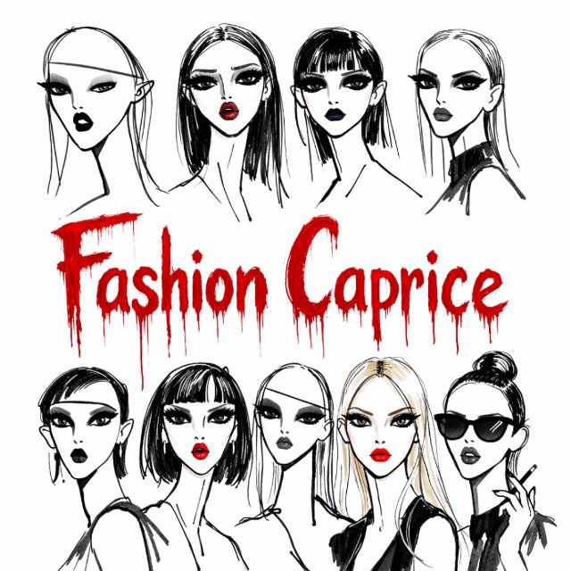 Аватар канала Fashion Caprice