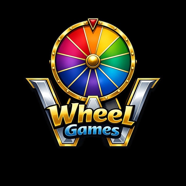 Аватар канала WHEEL GAMES NEWS